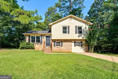576 Dove Tail Court SE, Conyers, GA 30013 - Photo 1