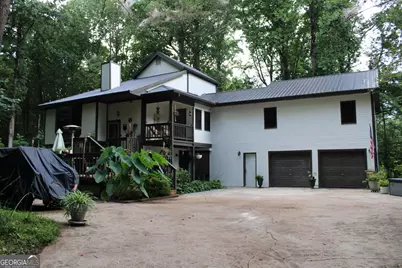 73 Arthur Anderson Road, Dahlonega, GA 30533 - Photo 2