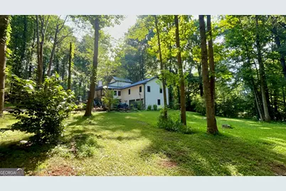 73 Arthur Anderson Road, Dahlonega, GA 30533 - Photo 1