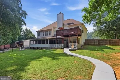 180 Harper Road, McDonough, GA 30252 - Photo 8