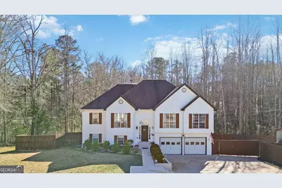 180 Harper Road, McDonough, GA 30252 - Photo 1