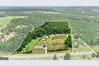 5281 US Highway 221, Soperton, GA 30457 - Photo 1