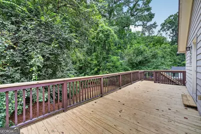 1882 Cambria Avenue NW, Atlanta, GA 30318 - Photo 20