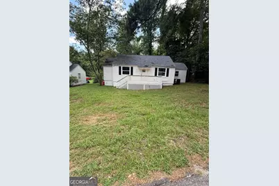 562 Marjorie Place, Macon, GA 31204 - Photo 1