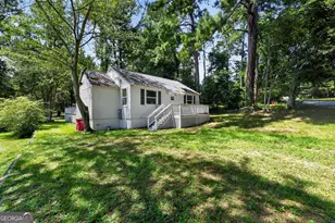 562 Marjorie Pl, Macon, GA 31204 - Photo 4