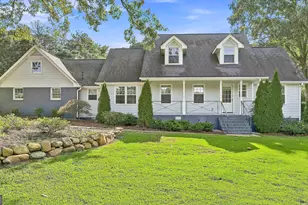 1060 Oak Ridge Dr, Fayetteville, GA 30214 - Photo 2