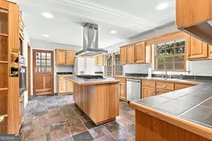 1060 Oak Ridge Dr, Fayetteville, GA 30214 - Photo 18