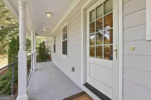 1060 Oak Ridge Dr, Fayetteville, GA 30214 - Photo 8