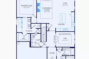 5532 Olive Ln, Hoschton, GA 30548 - Photo 2