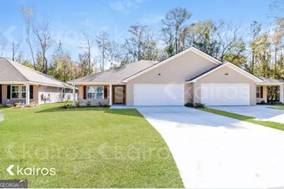 173 Cottage Grove Road, Brunswick, GA 31525 - Photo 2