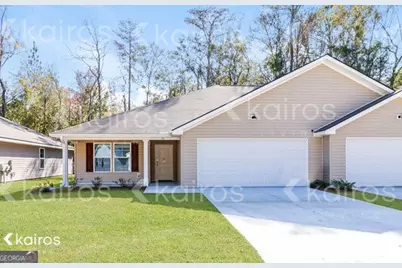 173 Cottage Grove Road, Brunswick, GA 31525 - Photo 1