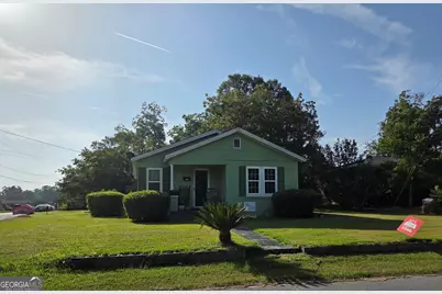 713 Thompson Street, Vidalia, GA 30474 - Photo 2