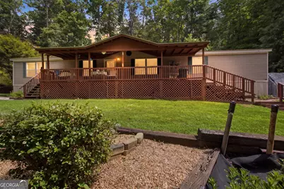 346 Watkins Field Road, Clayton, GA 30525 - Photo 2