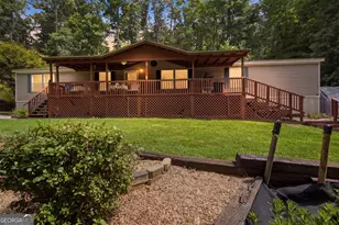 346 Watkins Field Rd, Clayton, GA 30525 - Photo 2