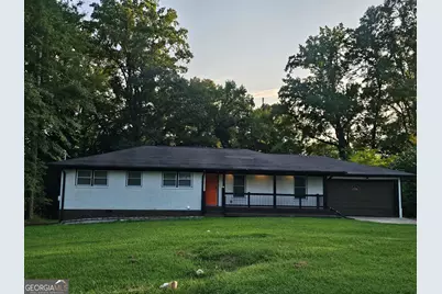 1931 Shepherd Circle SW, Atlanta, GA 30311 - Photo 2
