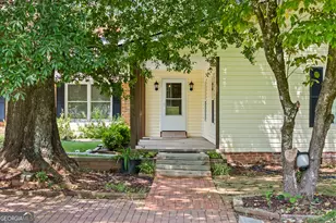 1351 Clack Rd, Madison, GA 30650 - Photo 4