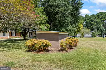 1351 Clack Road, Madison, GA 30650 - Photo 8