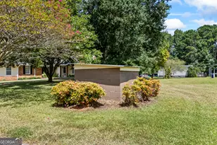 1351 Clack Rd, Madison, GA 30650 - Photo 8