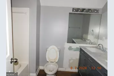 467 S Bethany Road, Locust Grove, GA 30248 - Photo 18