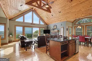 575 Longview Dr, Hayesville, NC 28904 - Photo 4