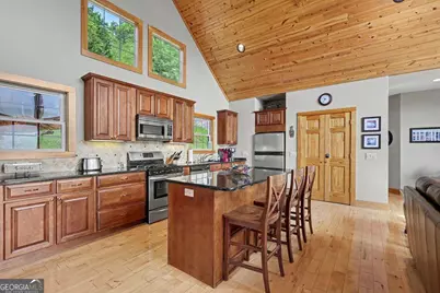 575 Longview Drive, Hayesville, NC 28904 - Photo 10