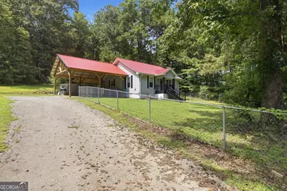 2112 Halls Valley Road, Trion, GA 30753 - Photo 2