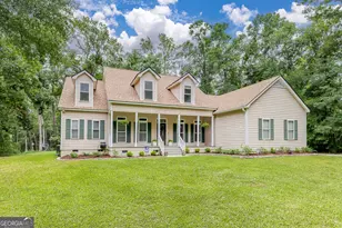 131 High Bluff Rd, Rincon, GA 31326 - Photo 1