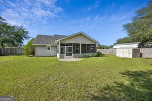 211 Greenbriar Rd, Kingsland, GA 31548 - Photo 32
