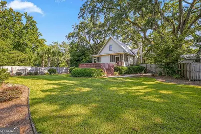 104 Youngwood Drive, Saint Simons, GA 31522 - Photo 4