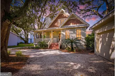 104 Youngwood Drive, Saint Simons, GA 31522 - Photo 1