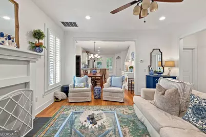 104 Youngwood Drive, Saint Simons, GA 31522 - Photo 12