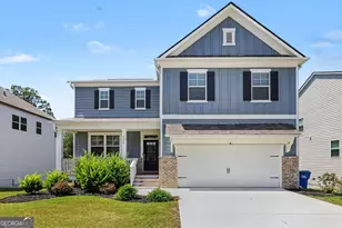 7576 Jennadee Dr, Fairburn, GA 30213 - Photo 1