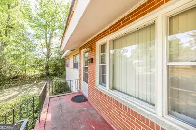 1464 Canterbury Road, Macon, GA 31206 - Photo 6
