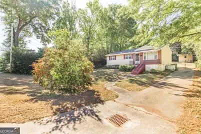 1464 Canterbury Road, Macon, GA 31206 - Photo 1