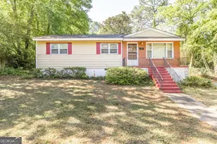 1464 Canterbury Rd, Macon, GA 31206 - Photo 4