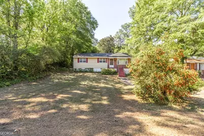 1464 Canterbury Road, Macon, GA 31206 - Photo 2