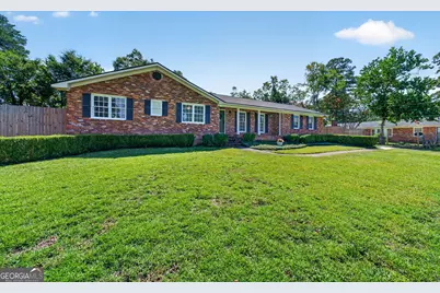 1461 Marlowe Drive, Macon, GA 31210 - Photo 2