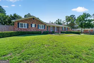 1461 Marlowe Dr, Macon, GA 31210 - Photo 2