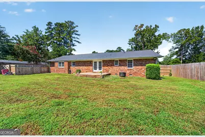 1461 Marlowe Drive, Macon, GA 31210 - Photo 32