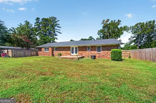 1461 Marlowe Dr, Macon, GA 31210 - Photo 32