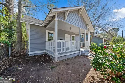 871 Peachtree Street, Macon, GA 31217 - Photo 2