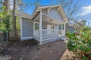 871 Peachtree St, Macon, GA 31217 - Photo 2