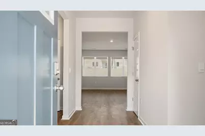 286 Defilippe Road, Statham, GA 30666 - Photo 2