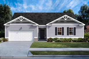 286 Defilippe Rd, Statham, GA 30666 - Photo 1