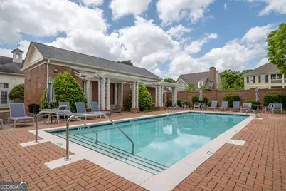 1706 Georgia Club Drive, Statham, GA 30666 - Photo 36
