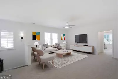 1706 Georgia Club Drive, Statham, GA 30666 - Photo 26