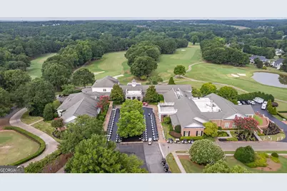 1706 Georgia Club Drive, Statham, GA 30666 - Photo 4