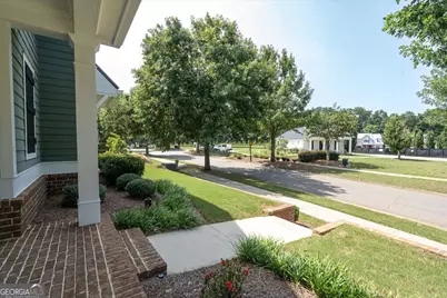 1706 Georgia Club Drive, Statham, GA 30666 - Photo 6