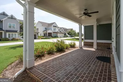 1706 Georgia Club Drive, Statham, GA 30666 - Photo 34