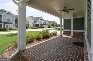 1706 Georgia Club Dr, Statham, GA 30666 - Photo 34